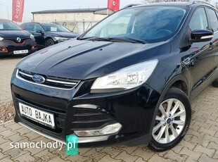 Ford Kuga 2.0 TDCi 2x4 Titanium