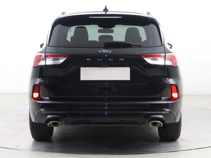 Ford Kuga 2020 1.5 EcoBoost 35890km SUV