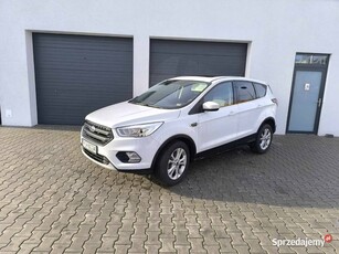 Ford Kuga Escape