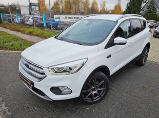 Ford Kuga III