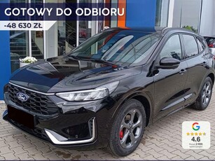 Ford Kuga IV ST-Line X 1.5 EcoBoost ST-Line X 1.5 EcoBoost 186KM / Pakiet Winter,