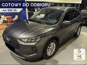 Ford Kuga IV Titanium aut 1.5 EcoBoost Titanium aut 1.5 EcoBoost 186KM / Pakiet W