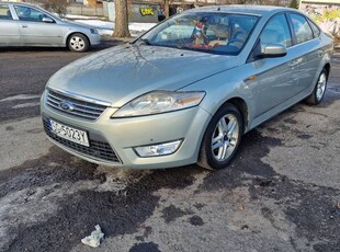 Ford Mondeo 2.0 d automat