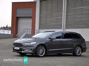 Ford Mondeo 2.0 TDCi