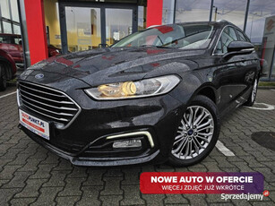 FORD Mondeo, 2020r. Automat, Kamera, Pakiet Zima, Alufelgi, VAT23