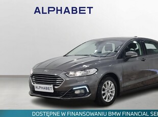 Ford Mondeo IX Mondeo 2.0 EcoBlue Trend aut Salon PL 1wł.