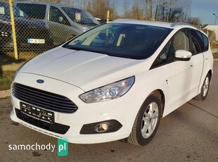 Ford S-Max 1.5