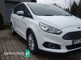 Ford S-Max 2.0