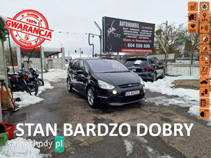 Ford S-Max 2.0 T Platinium X MPS6