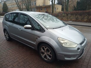 Ford S-MAX I 2.0 TDCi