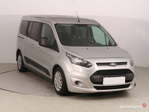 Ford Tourneo Connect 1.6 TDCi