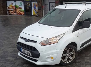 Ford Transit Connect 1,6TDCI