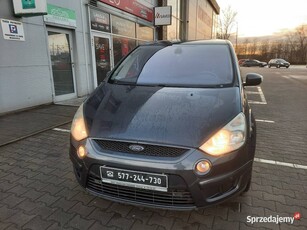 FPRD S-MAX CONVERS + 2.0 tdci 2008r titanum