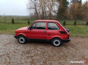 FSM FIat 126P