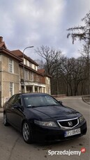 HONDA ACCORD 2.2 TDTI 2004 rok