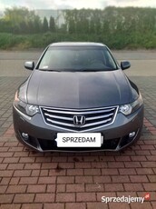 Honda Accord VIII