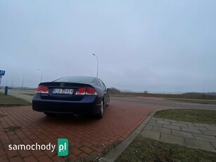 Honda Civic 1.8