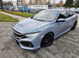 Honda Civic X