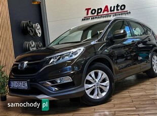 Honda CR-V 1.6i DTEC 2WD Comfort