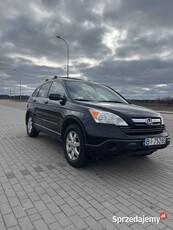 Honda CR-V 3 2007 2.4 Automat