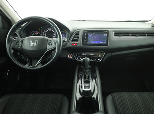 Honda HR