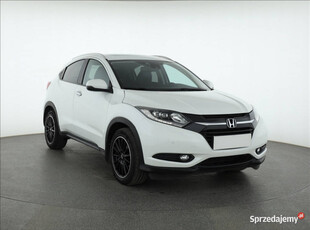 Honda HR-V 1.5 i-VTEC