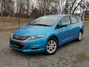 Honda Insight II Bezwypadkowy* Serwisowany w ASO