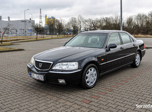 Honda Legend 3,5 Automat Lift