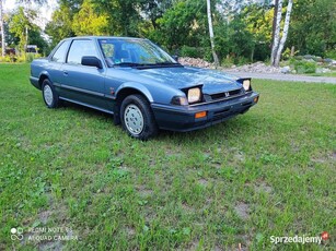 Honda Prelude 1.8. Tylko 1 właściciel.