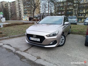 Hyundai I 30