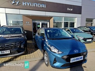 Hyundai i10 1.0 Pure