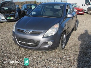 Hyundai i20 1.2