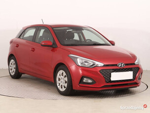 Hyundai i20 1.2