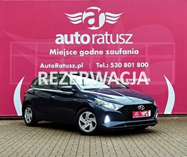 Hyundai i20 II * Rezerwacja *