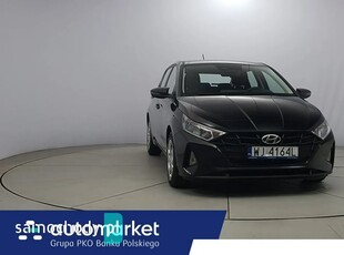 Hyundai i20 III