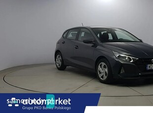 Hyundai i20 III