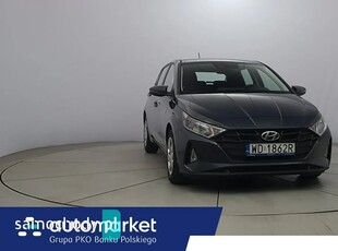 Hyundai i20 III