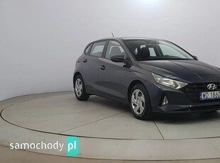 Hyundai i20 III