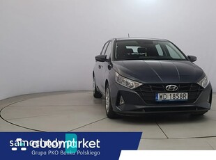 Hyundai i20 III