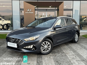 Hyundai i30 1.0