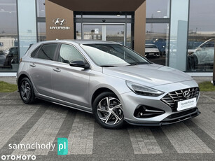 Hyundai i30 1.0 AMT