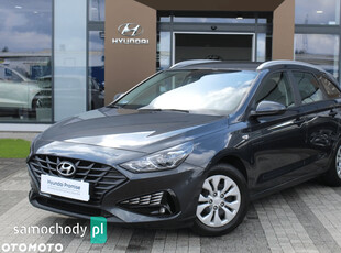 Hyundai i30 1.0 AMT