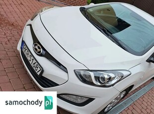 Hyundai i30 1.4 Style