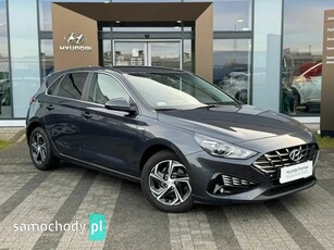 Hyundai i30 1.5