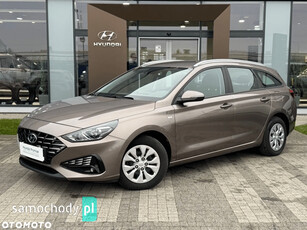 Hyundai i30 1.5