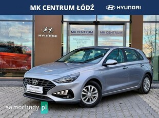 Hyundai i30 1.5DPI 110KM