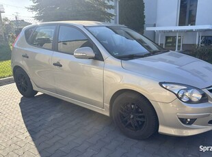 Hyundai I30 1.6 CRDi Po lifcie