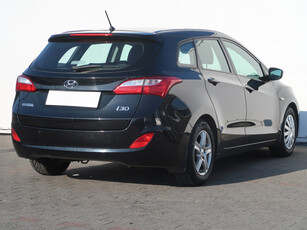 Hyundai i30 2013 1.6 MPI 174512km Kombi