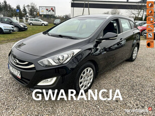 Hyundai i30 Gwarancja, komplet opon II (2012 - 2016)