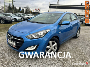 Hyundai i30 GWARANCJA zobacz bo warto II (2012 - 2016)